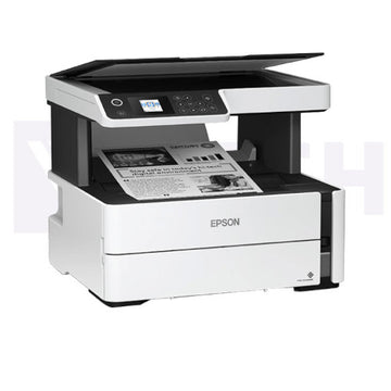 Epson EcoTank Monochrome M2140 All-in-One Ink Tank Printer C11CG27503